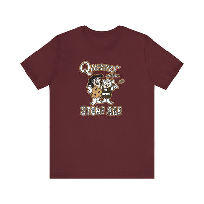 Queens Of The Stone Age - Men's T-Shirt