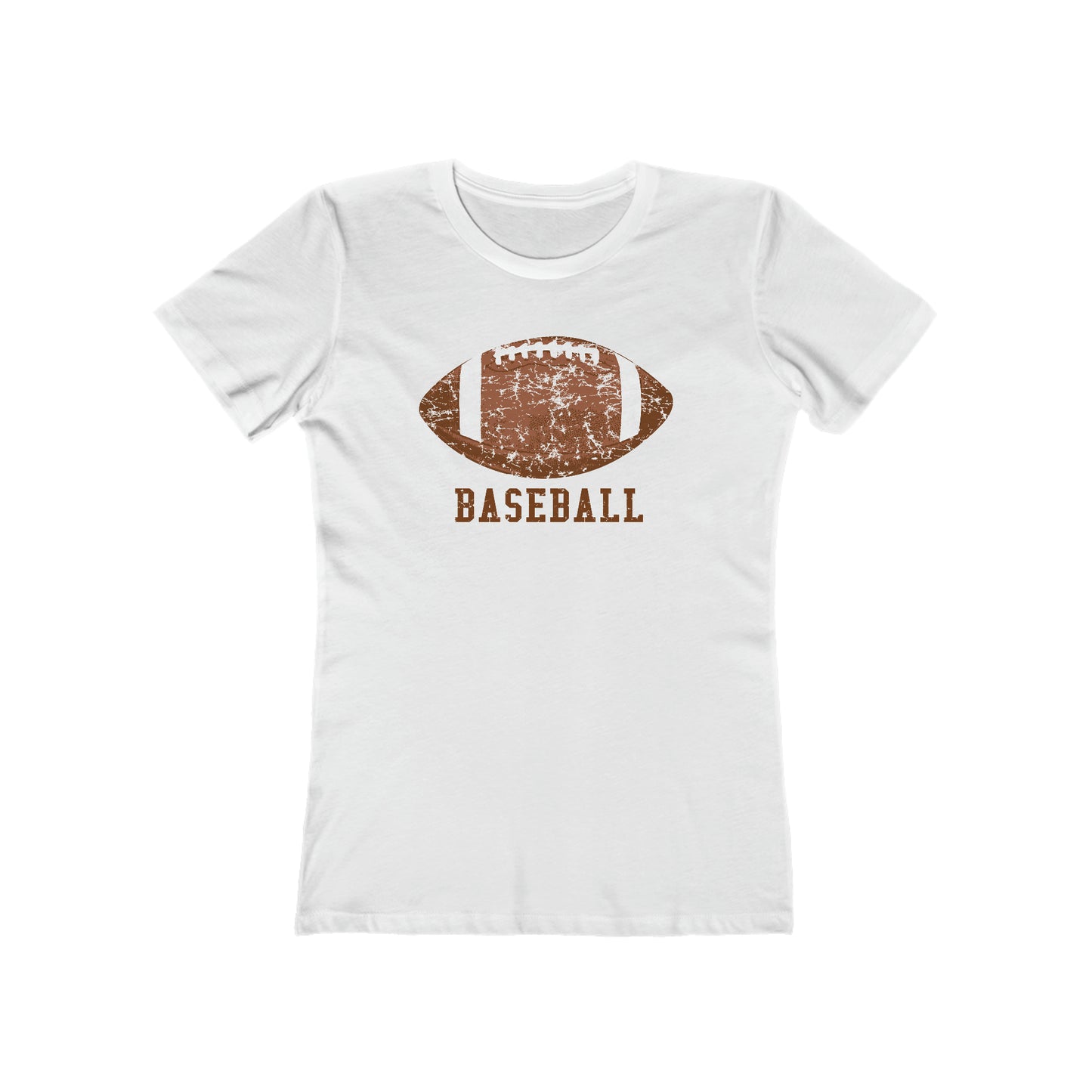 Baseball  - Women’s T-Shirt