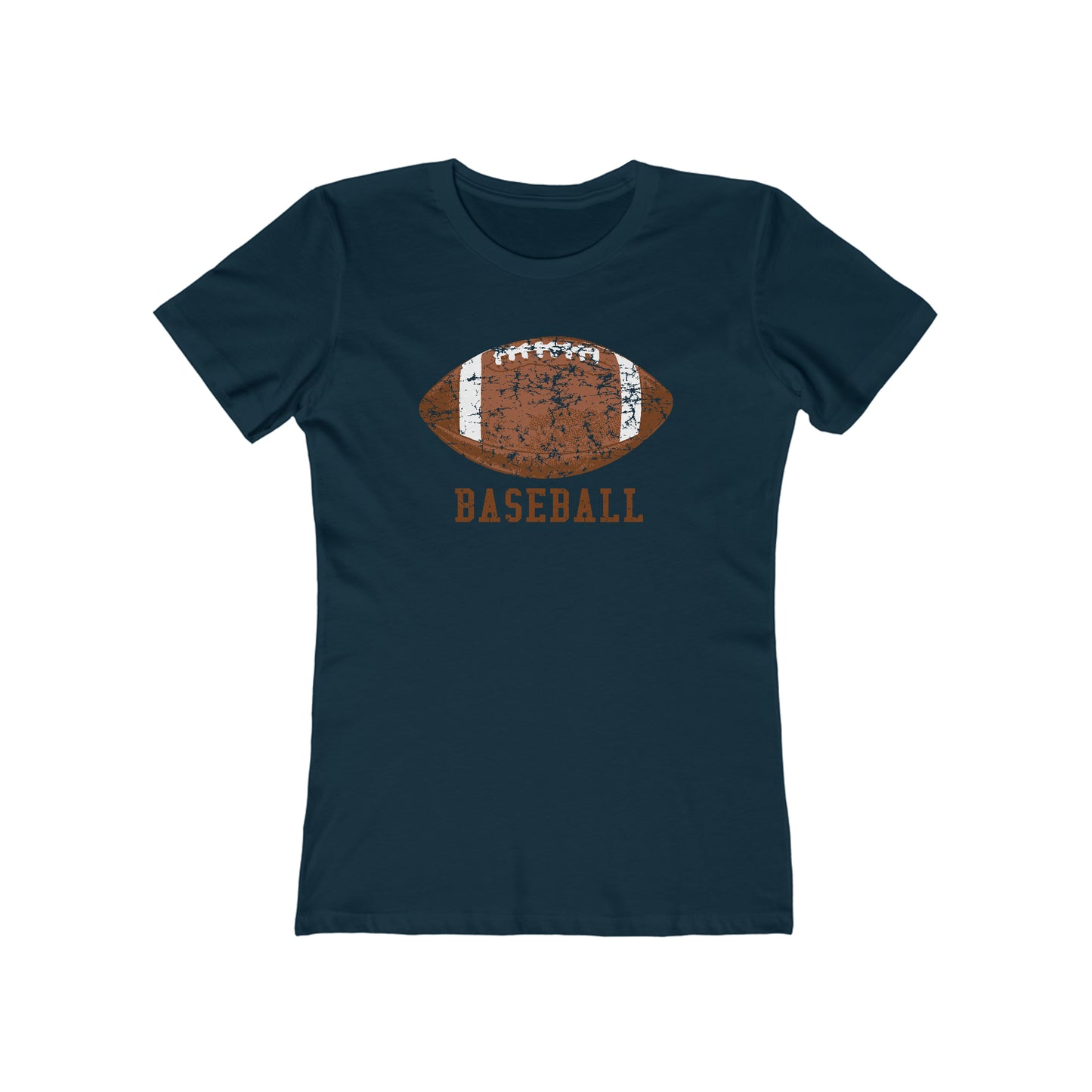 Baseball  - Women’s T-Shirt