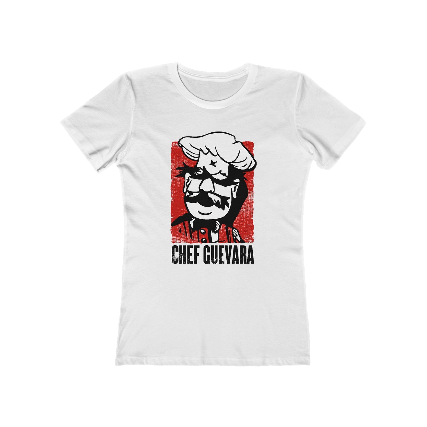 Chef Guevara - Women’s T-Shirt