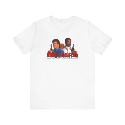 Die Hard With A Vengeance - Men's T-Shirt