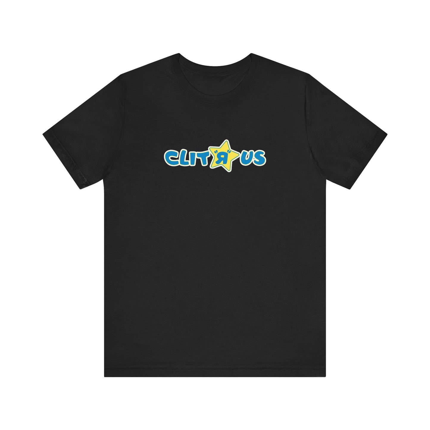 Clit 'R' Us - Men's T-Shirt