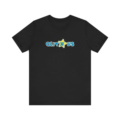 Clit 'R' Us - Men's T-Shirt