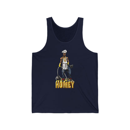 Homey - Unisex Tank