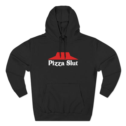 Pizza Slut - Hoodie