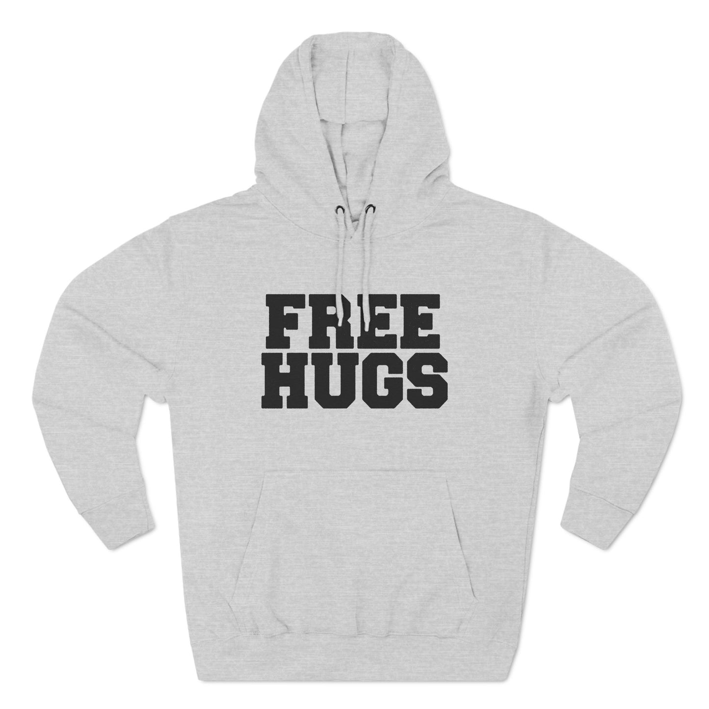 Free Hugs (World Champion Slut Hugger) - Hoodie