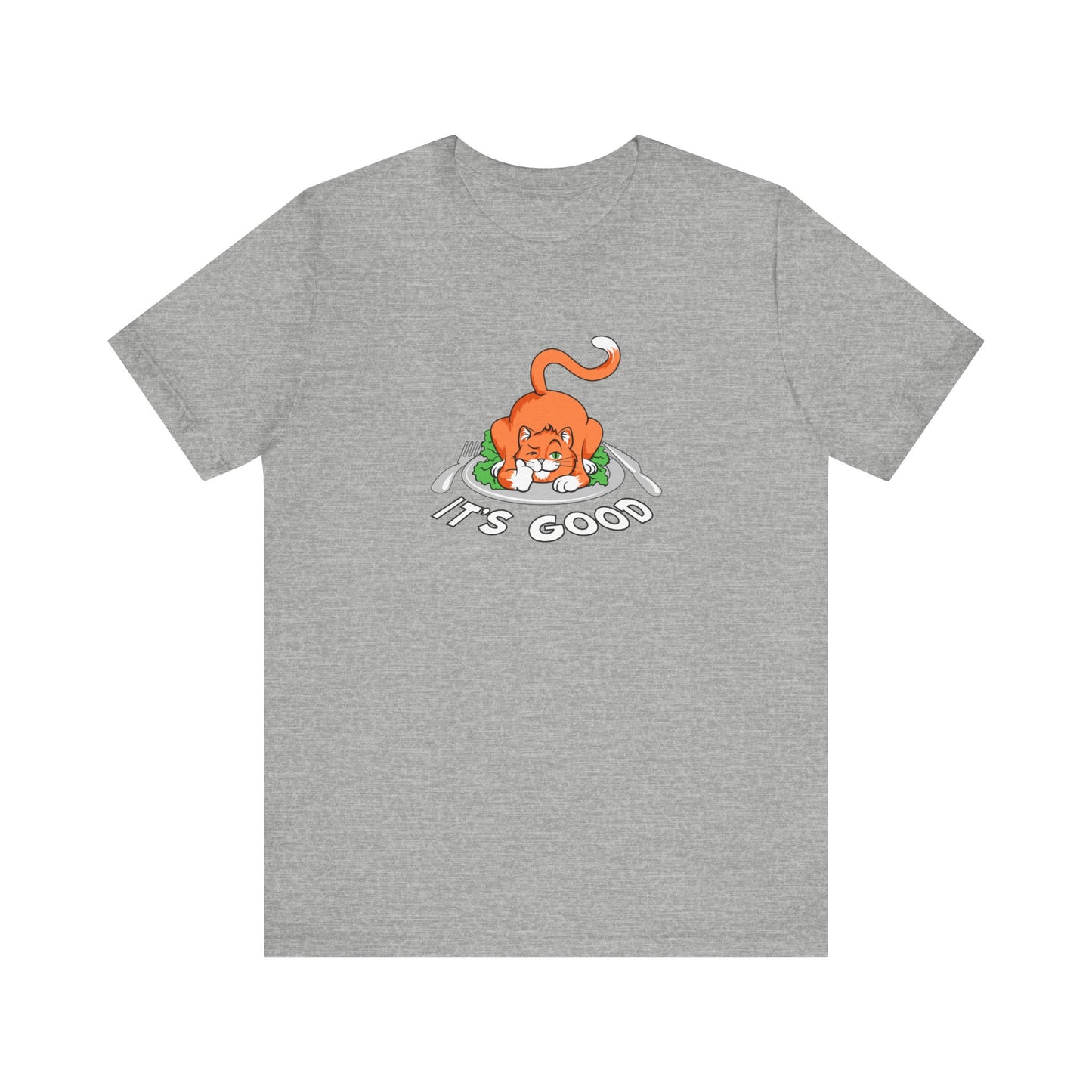 It's Good - Men's T-Shirt