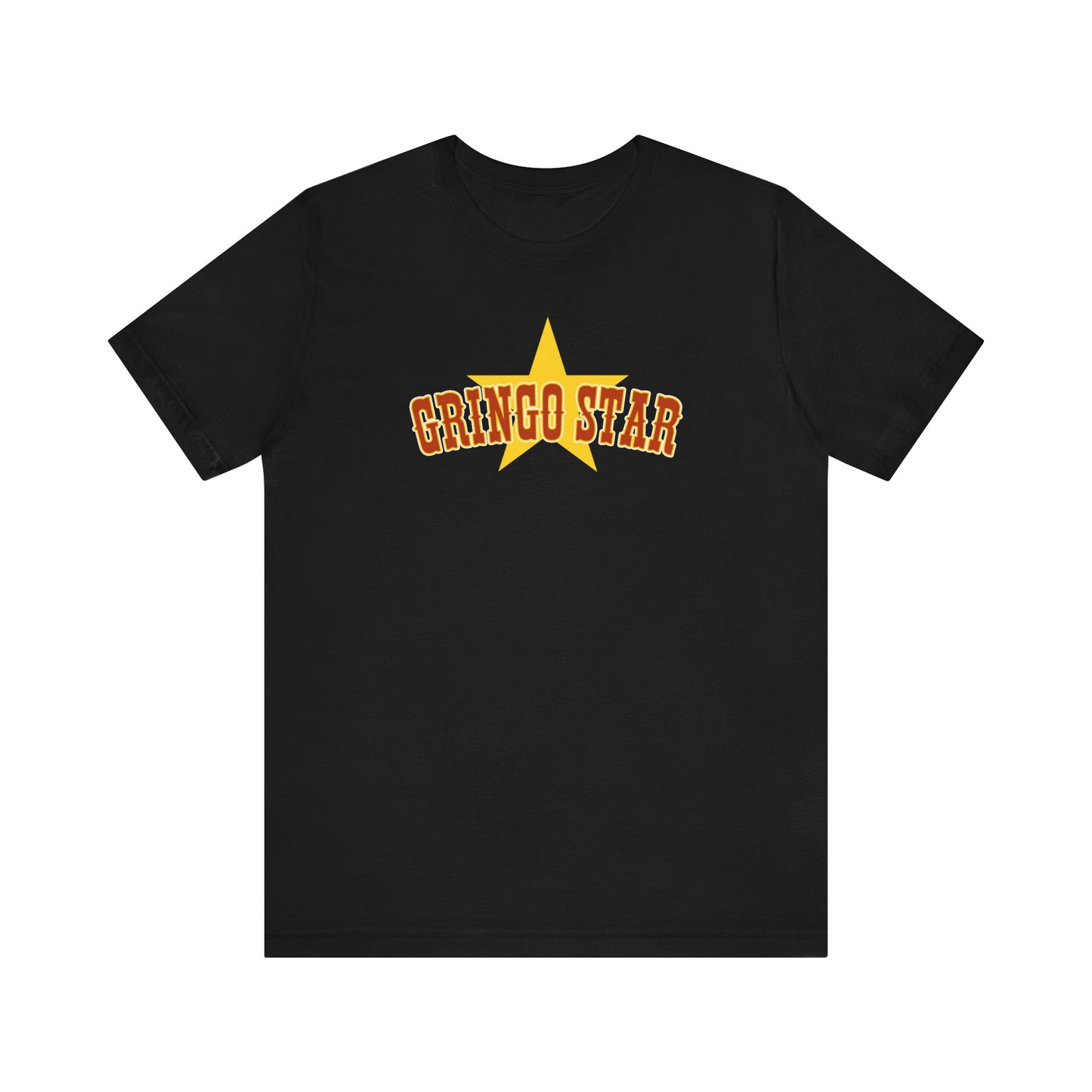 Gringo Star - Men's T-Shirt