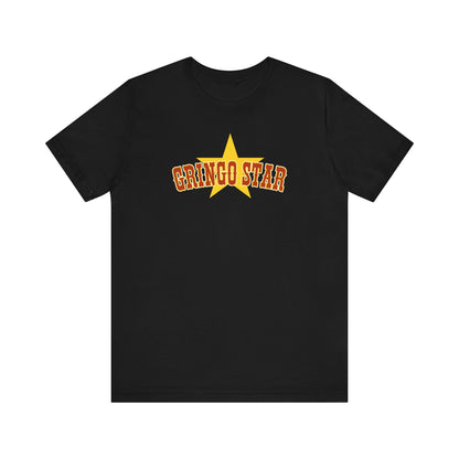 Gringo Star - Men's T-Shirt