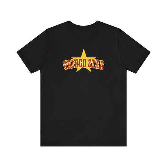 Gringo Star - Men's T-Shirt