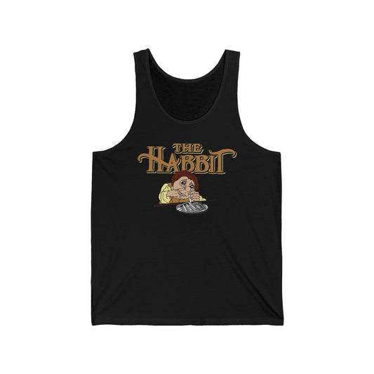 The Habbit - Unisex Tank