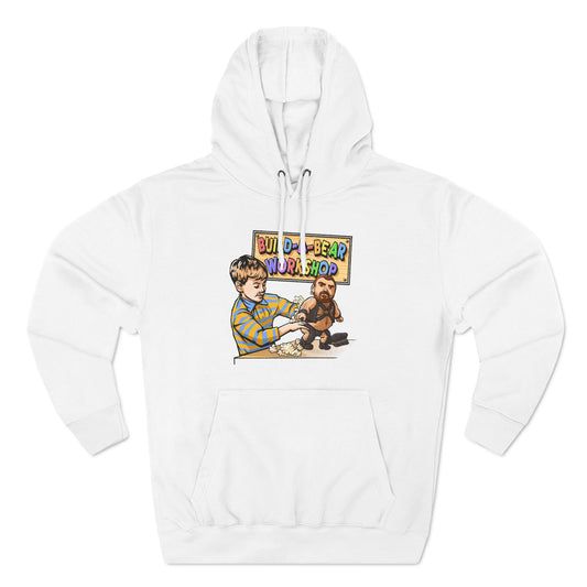 Build-A-Bear Workshop - Hoodie