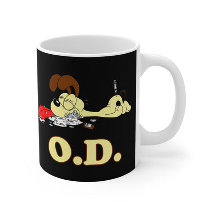 O.d. - Mug