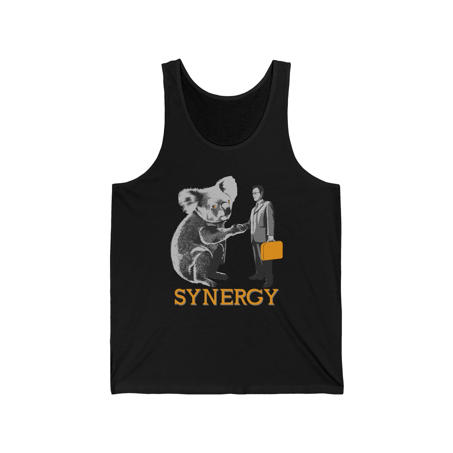 Synergy - Unisex Tank