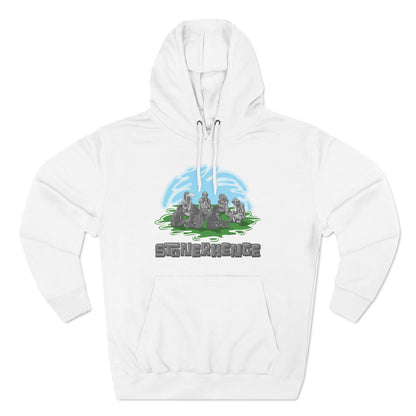 Stonerhenge - Hoodie