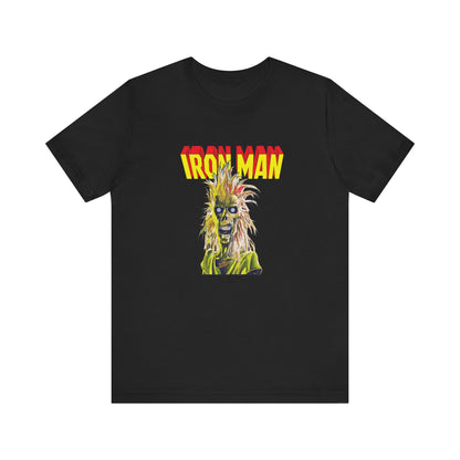 Iron Man - Men's T-Shirt