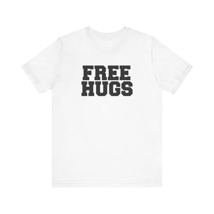 Free Hugs (World Champion Slut Hugger) - Men's T-Shirt