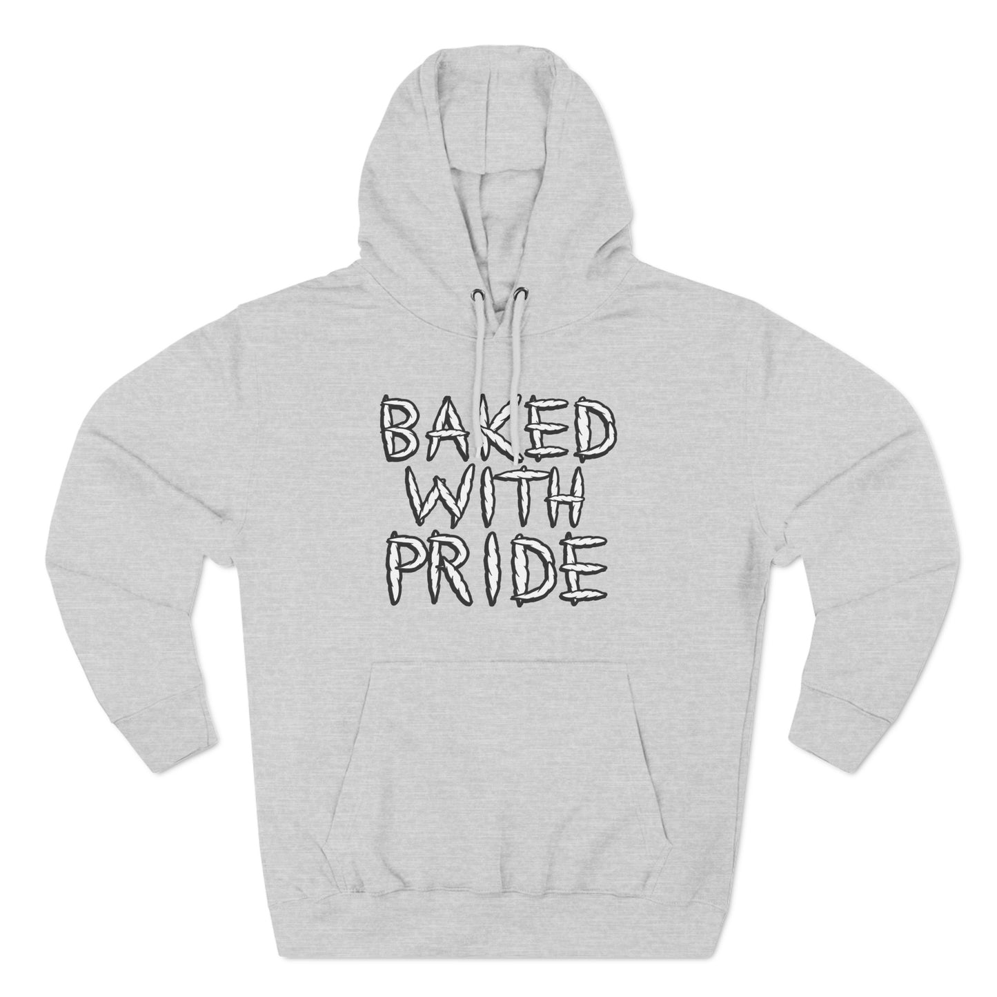 Baked With Pride - Hoodie