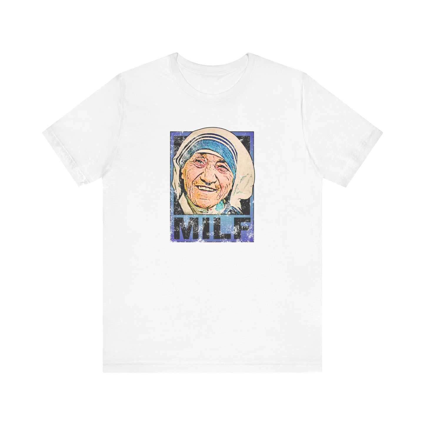 MILF - Men's T-Shirt