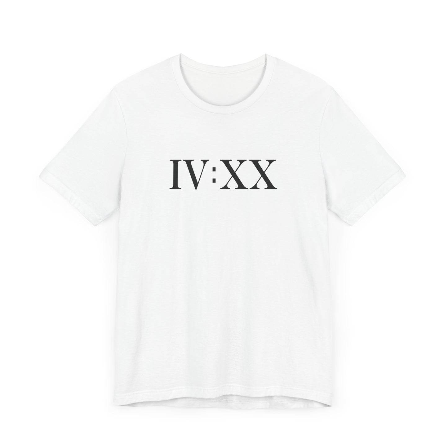 IV:XX - Men's T-Shirt