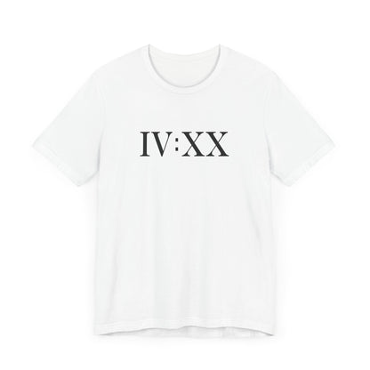 IV:XX - Men's T-Shirt