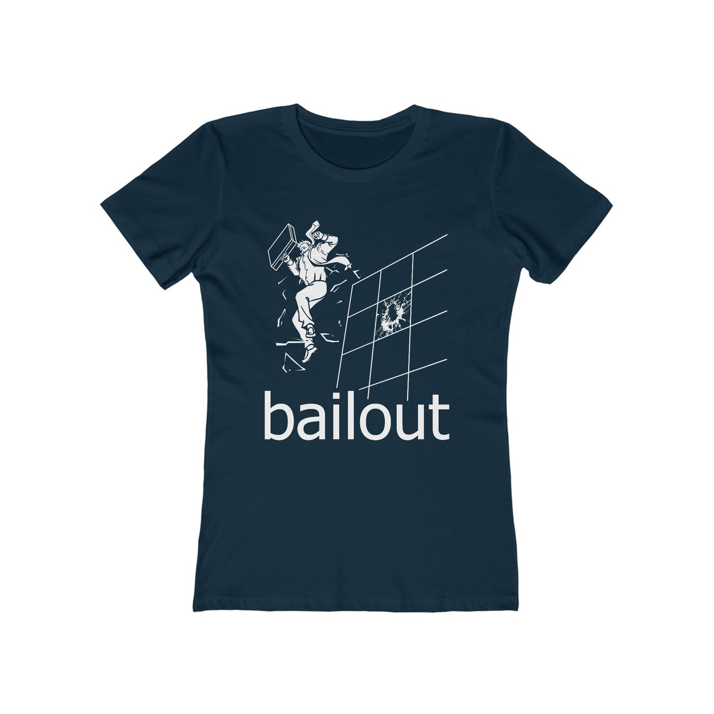 Bailout - Women’s T-Shirt