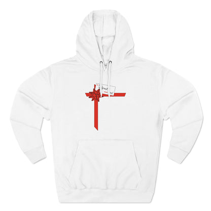 To Women From God - Hoodie