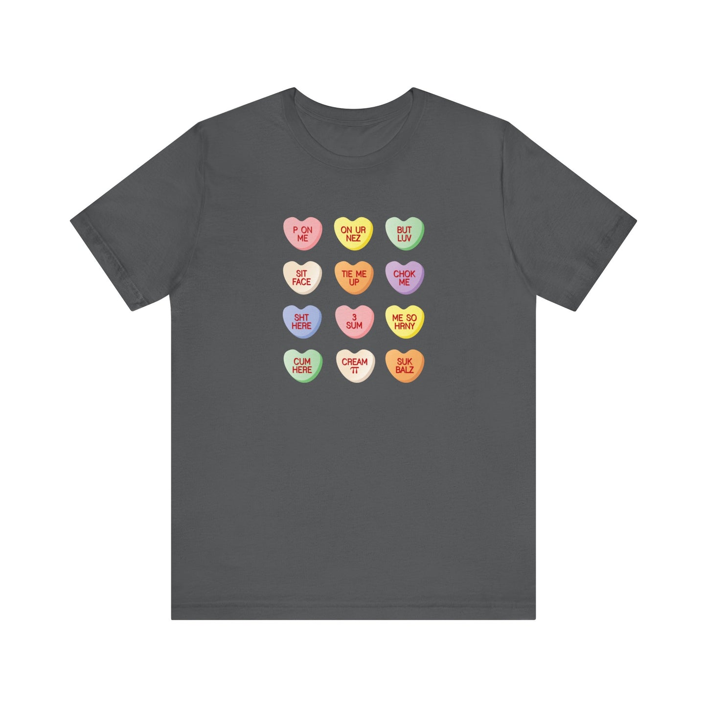 Dirty Valentine - Men's T-Shirt