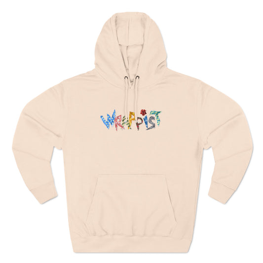 Wrappist - Hoodie