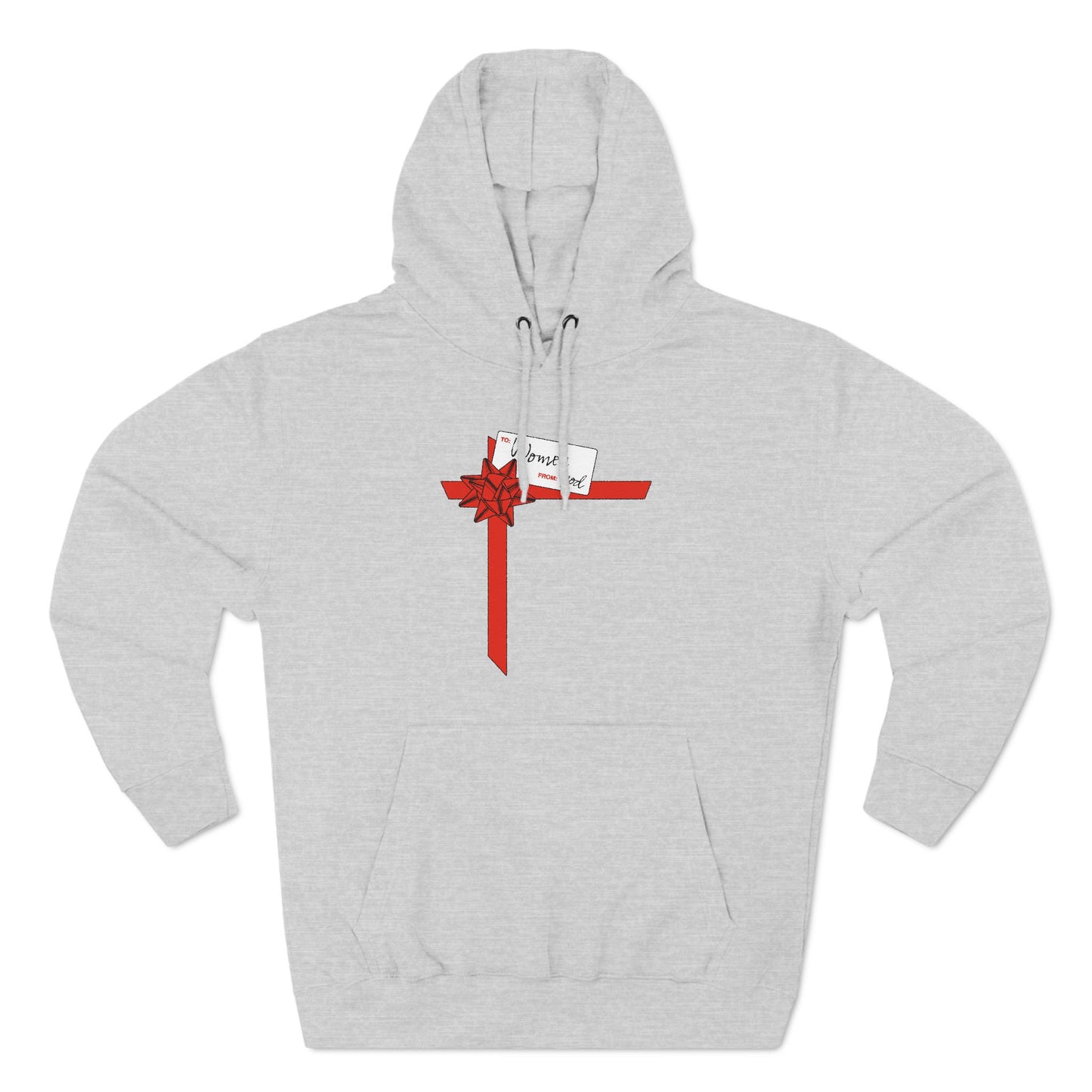 To Women From God - Hoodie