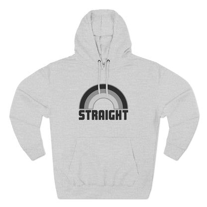 Straight - Hoodie