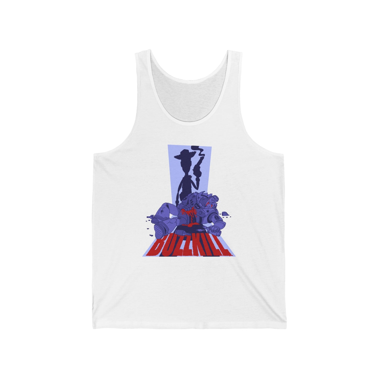 Buzzkill - Unisex Tank