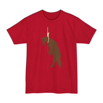 Hung Like A Horse - Men's Tall T-Shirt