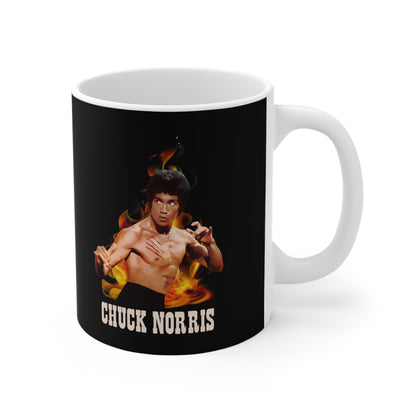 Chuck Norris - Mug