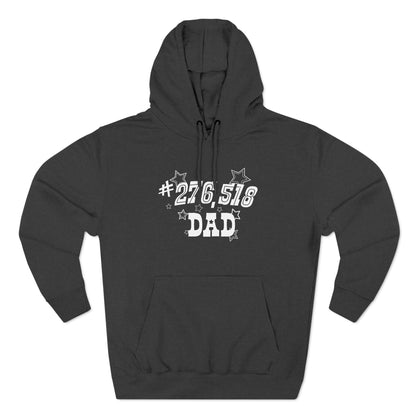 276518 Dad - Hoodie