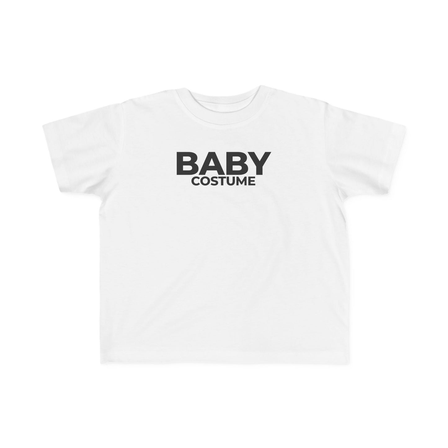 Baby Costume - Toddler  T-Shirt