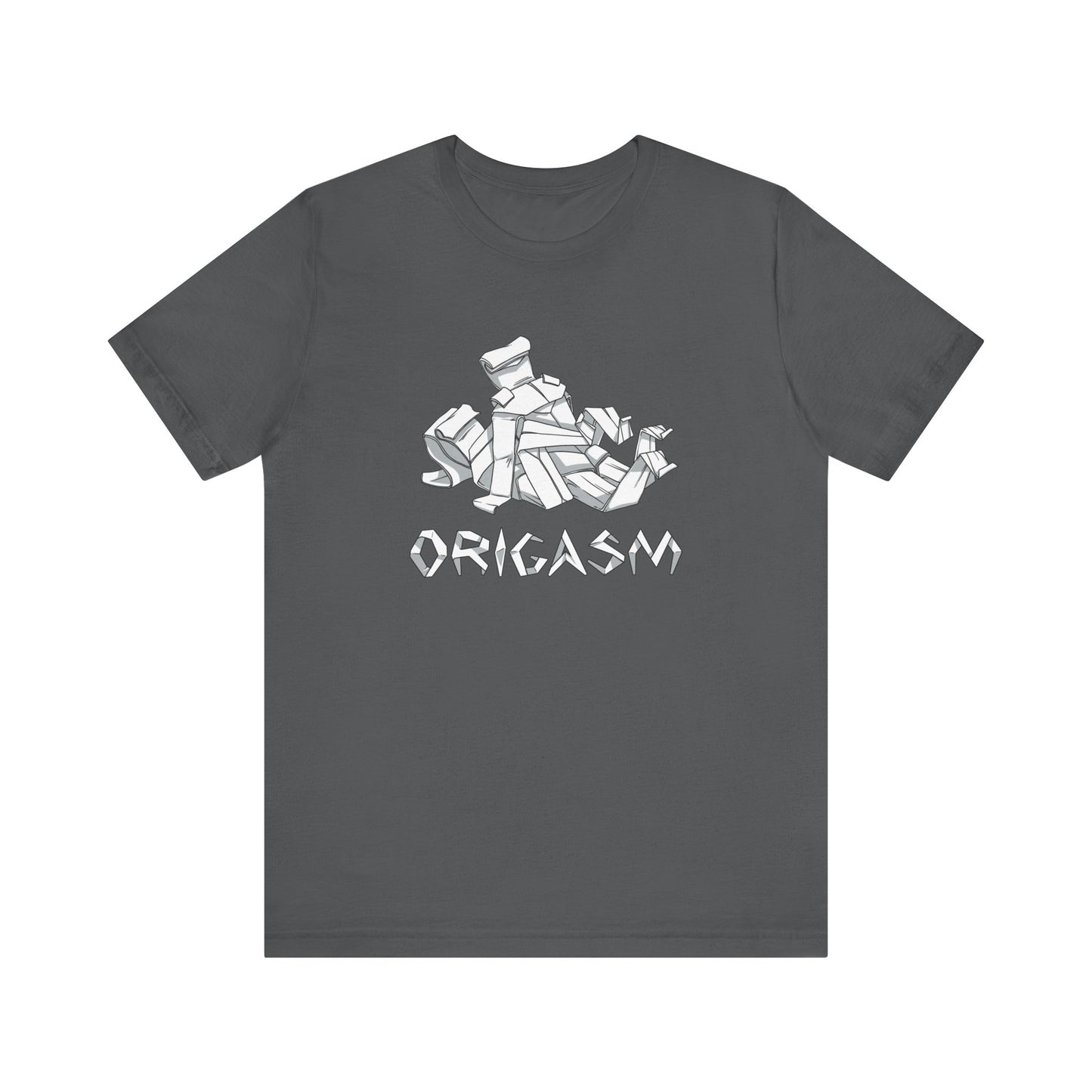 Origasm - Men's T-Shirt