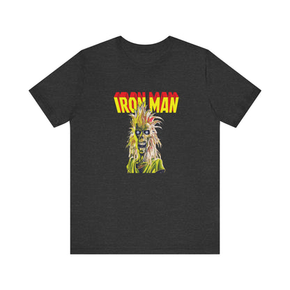 Iron Man - Men's T-Shirt