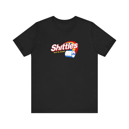 Shittles - Taste The Asshole - Men's T-Shirt