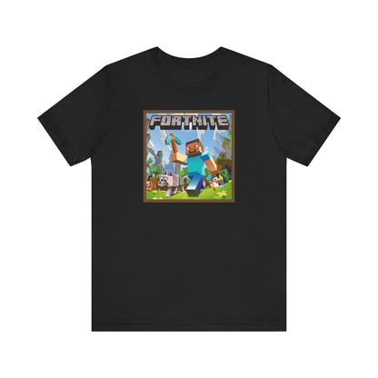 Fortnite - Men's T-Shirt