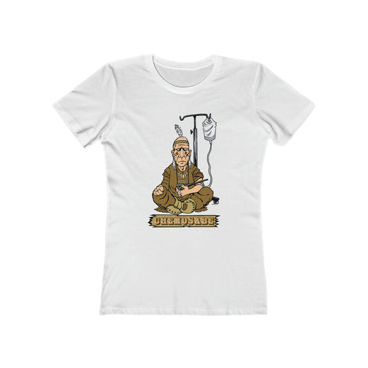 Chemosabe  - Women’s T-Shirt