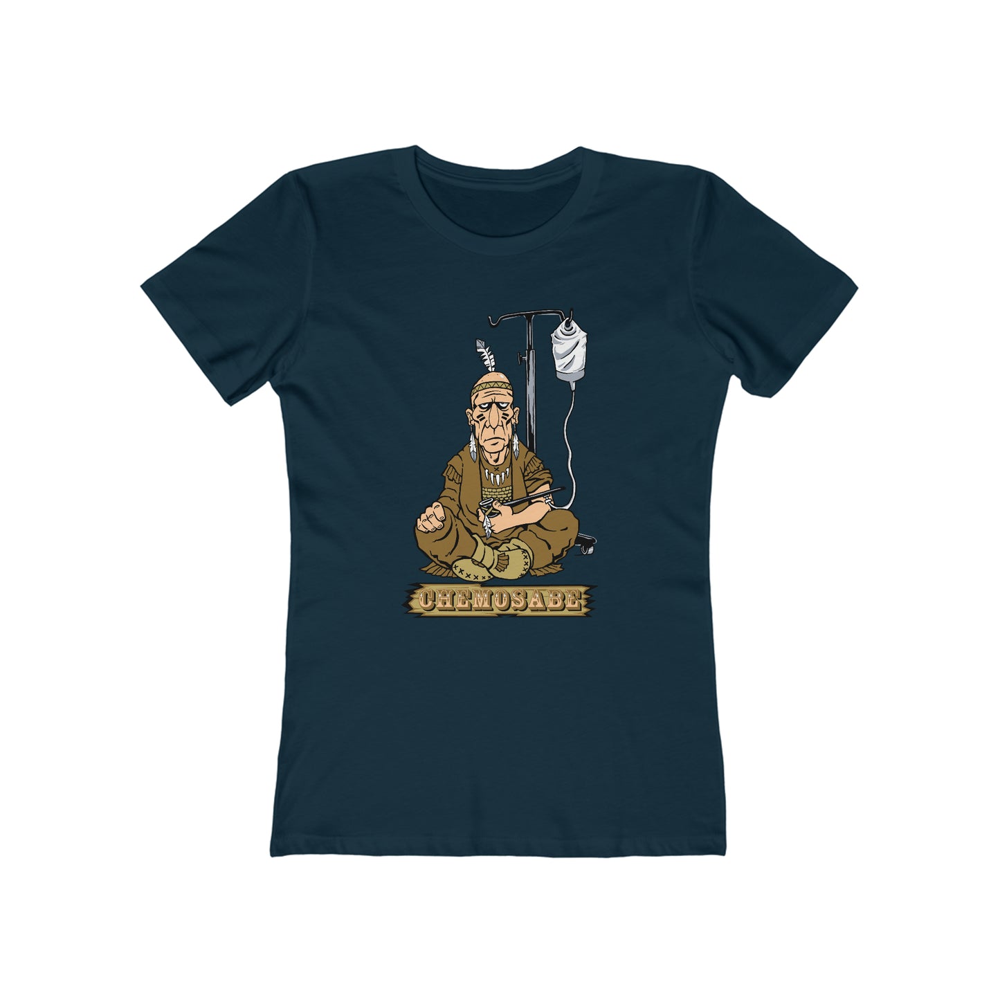 Chemosabe  - Women’s T-Shirt