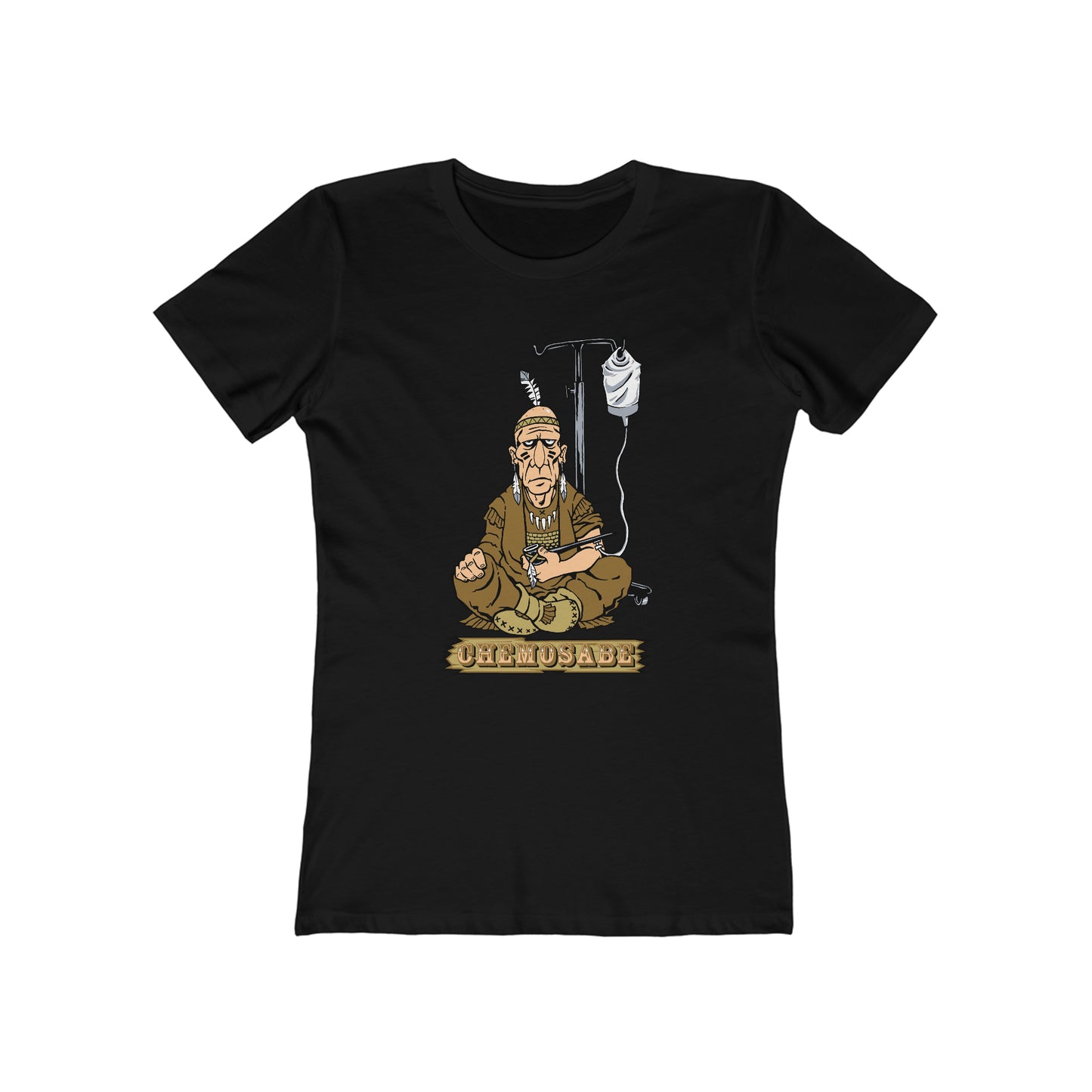 Chemosabe  - Women’s T-Shirt