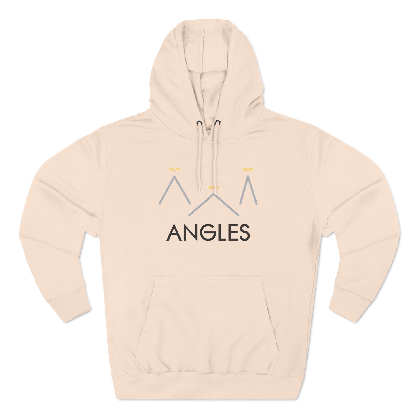 Angles - Hoodie