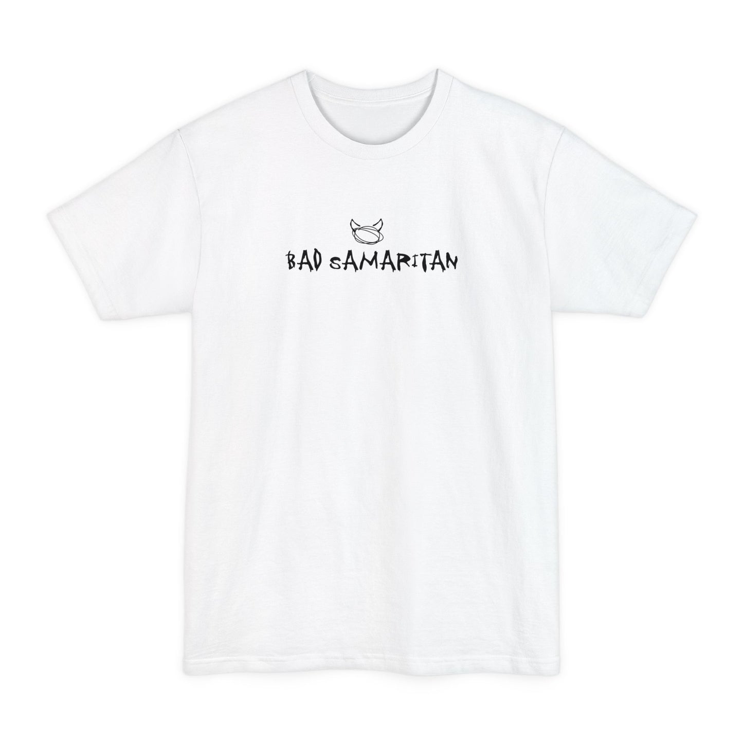 Bad Samaritan - Men's Tall T-Shirt