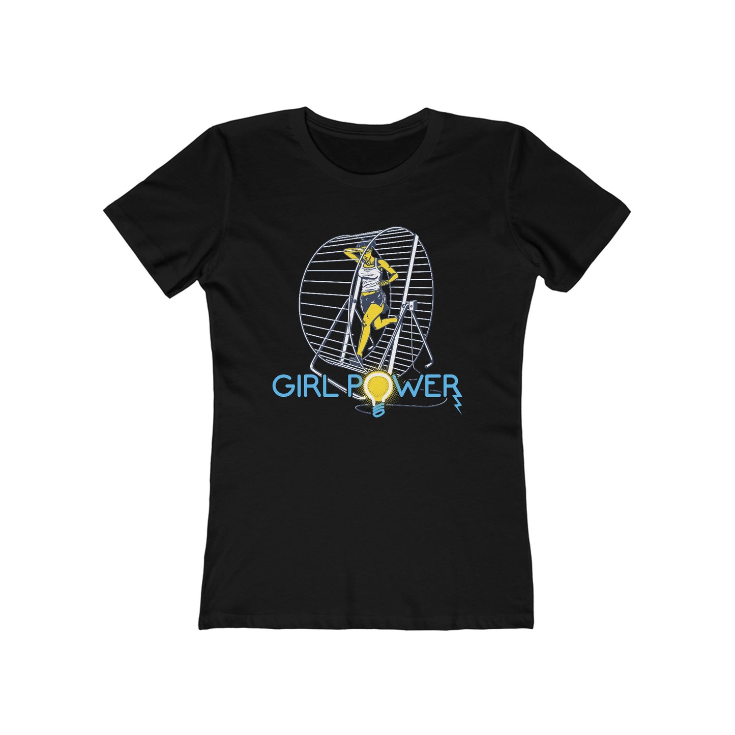 Girl Power - Women’s T-Shirt