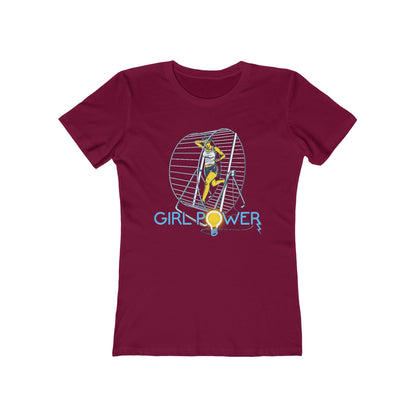 Girl Power - Women’s T-Shirt