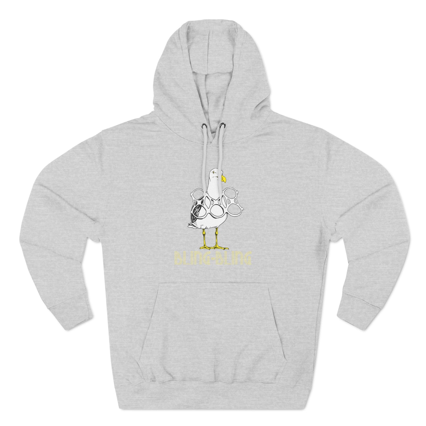 Bling-Bling - Hoodie