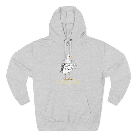 Bling-Bling - Hoodie