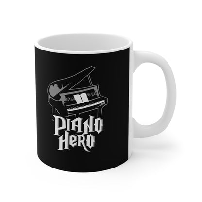 Piano Hero - Mug